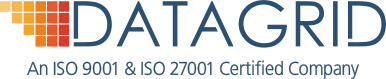 Datagrid Netherlands